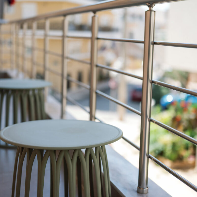 Aegean Nest Your seaside escape