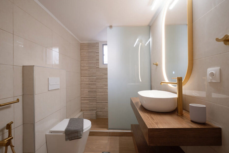 Aegean Nest Your seaside escape