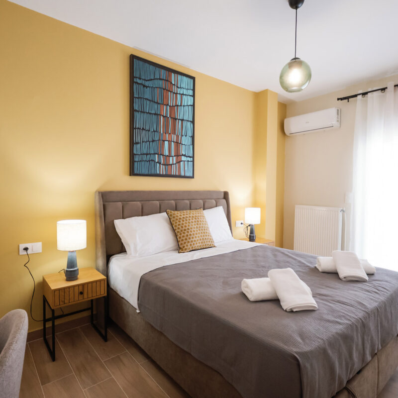 Aegean Nest Your seaside escape