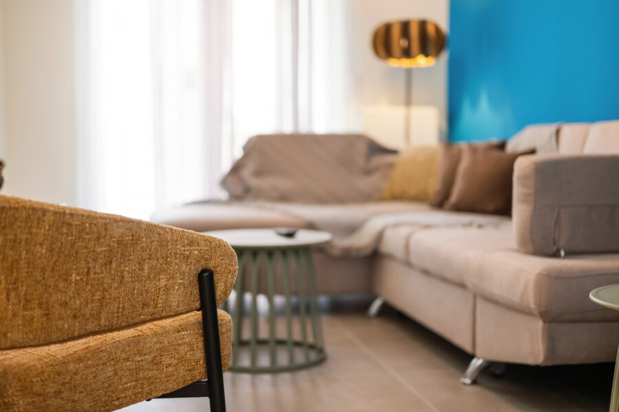 Aegean Nest Your seaside escape