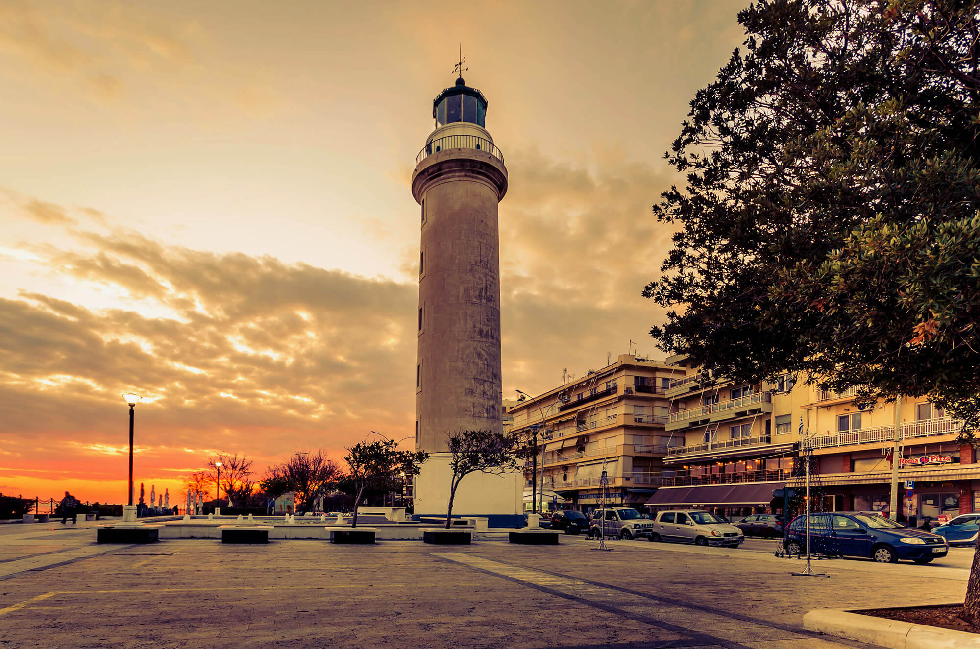Aegean Nest Your seaside escape